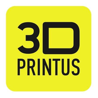 3DPrintus — Online Service for Rapid Manufacturing logo, 3DPrintus — Online Service for Rapid Manufacturing contact details