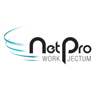 Network Projectum logo, Network Projectum contact details