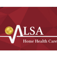 Alsa Home Health Care logo, Alsa Home Health Care contact details