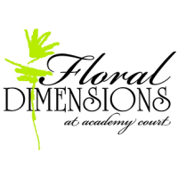 Floral Dimensions at Academy Court logo, Floral Dimensions at Academy Court contact details