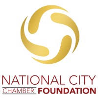 National City Chamber Foundation logo, National City Chamber Foundation contact details