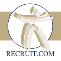 Recruit.com logo, Recruit.com contact details