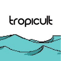 Tropicult logo, Tropicult contact details