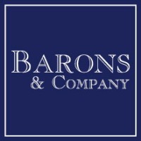 Barons & Company - IMSA China logo, Barons & Company - IMSA China contact details