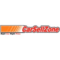 Car Sell Zone logo, Car Sell Zone contact details