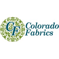 Colorado Fabrics logo, Colorado Fabrics contact details