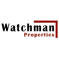 Watchman Properties logo, Watchman Properties contact details