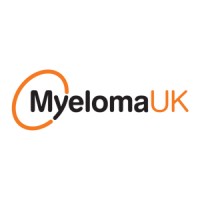 Myeloma UK logo, Myeloma UK contact details