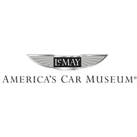 LEMAY AMERICAS CAR MUSEUM logo, LEMAY AMERICAS CAR MUSEUM contact details