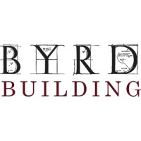 Byrd Building logo, Byrd Building contact details