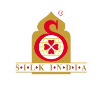 Silk India Creators logo, Silk India Creators contact details