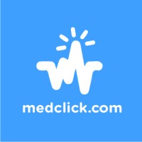 Medclick.com logo, Medclick.com contact details