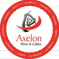 Axelon Wires & Cables logo, Axelon Wires & Cables contact details