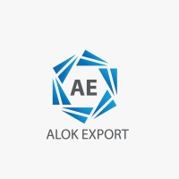 Alok Exports logo, Alok Exports contact details