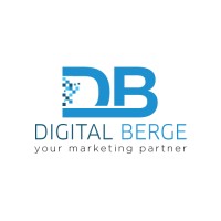 DigitalBerge logo, DigitalBerge contact details