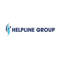 Helpline Group Qatar logo, Helpline Group Qatar contact details