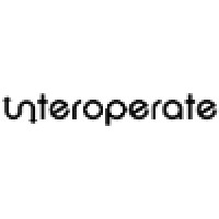 Interoperate logo, Interoperate contact details