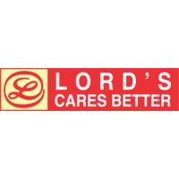 LORD'S HOMEOPATHIC LAB PVT. LTD. logo, LORD'S HOMEOPATHIC LAB PVT. LTD. contact details