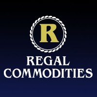 Regal Commodities logo, Regal Commodities contact details