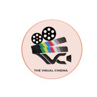 TheVisualCinema logo, TheVisualCinema contact details