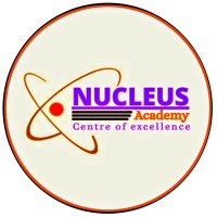 Nucleus Academy logo, Nucleus Academy contact details