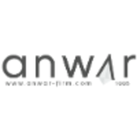 Anwar Firm logo, Anwar Firm contact details