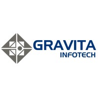 Gravita Infotech Ltd logo, Gravita Infotech Ltd contact details