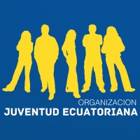 Organizacion Juventud Ecuatoriana logo, Organizacion Juventud Ecuatoriana contact details