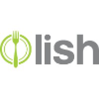 Lish logo, Lish contact details