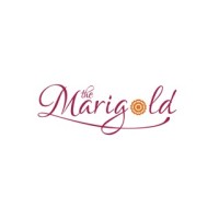 The Marigold NJ logo, The Marigold NJ contact details