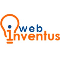 Web Inventus logo, Web Inventus contact details