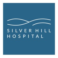 Silver Hill Hospital Inc logo, Silver Hill Hospital Inc contact details