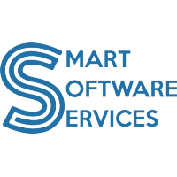 Smart Software Services logo, Smart Software Services contact details