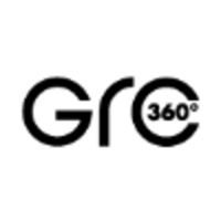 GRC360 logo, GRC360 contact details