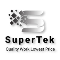 SuperTek Software Solutions Private Limited logo, SuperTek Software Solutions Private Limited contact details