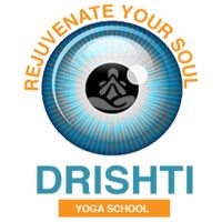 Drishti Yoga School logo, Drishti Yoga School contact details