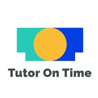 Tutor on Time logo, Tutor on Time contact details