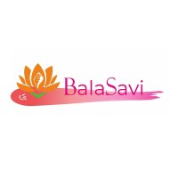 BalaSavi logo, BalaSavi contact details