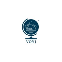 VOYJ logo, VOYJ contact details