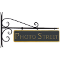 Photo Street logo, Photo Street contact details