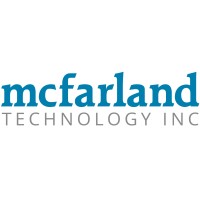 McFarland Technology Inc logo, McFarland Technology Inc contact details