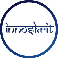 Innoskrit logo, Innoskrit contact details