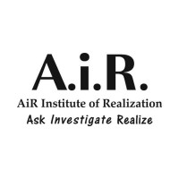 AiR Institute of Realization logo, AiR Institute of Realization contact details