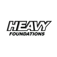 Heavy Foundations Pty Ltd logo, Heavy Foundations Pty Ltd contact details