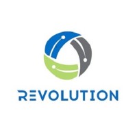 Revolution Recycling & ITAD logo, Revolution Recycling & ITAD contact details