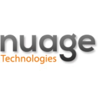 Nuage Technologies logo, Nuage Technologies contact details