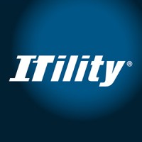 ITility logo, ITility contact details