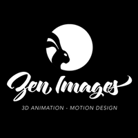 Zen Images inc. logo, Zen Images inc. contact details