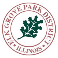 Elk Grove Park District logo, Elk Grove Park District contact details