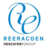 Reeracoen logo, Reeracoen contact details